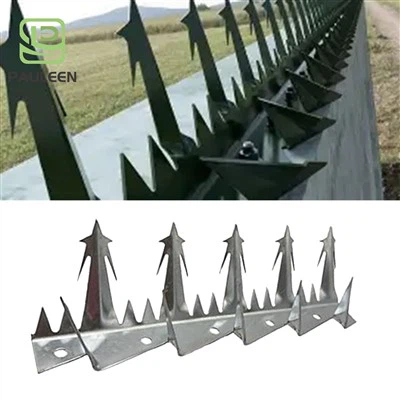 Fál Spící Slándála Barr