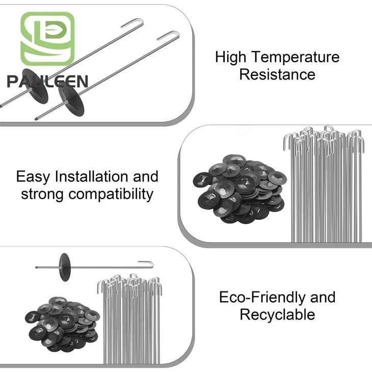 Solar Panel Bird Guard Wire Mesh Clips Solar Panel Bird Guard Wire Mesh Clips